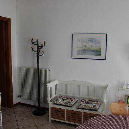 Casa Per Venezia&Treviso Apartment Luaran gambar