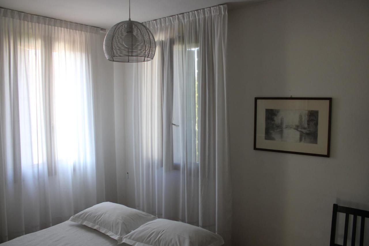 Casa Per Venezia&Treviso Apartment Luaran gambar