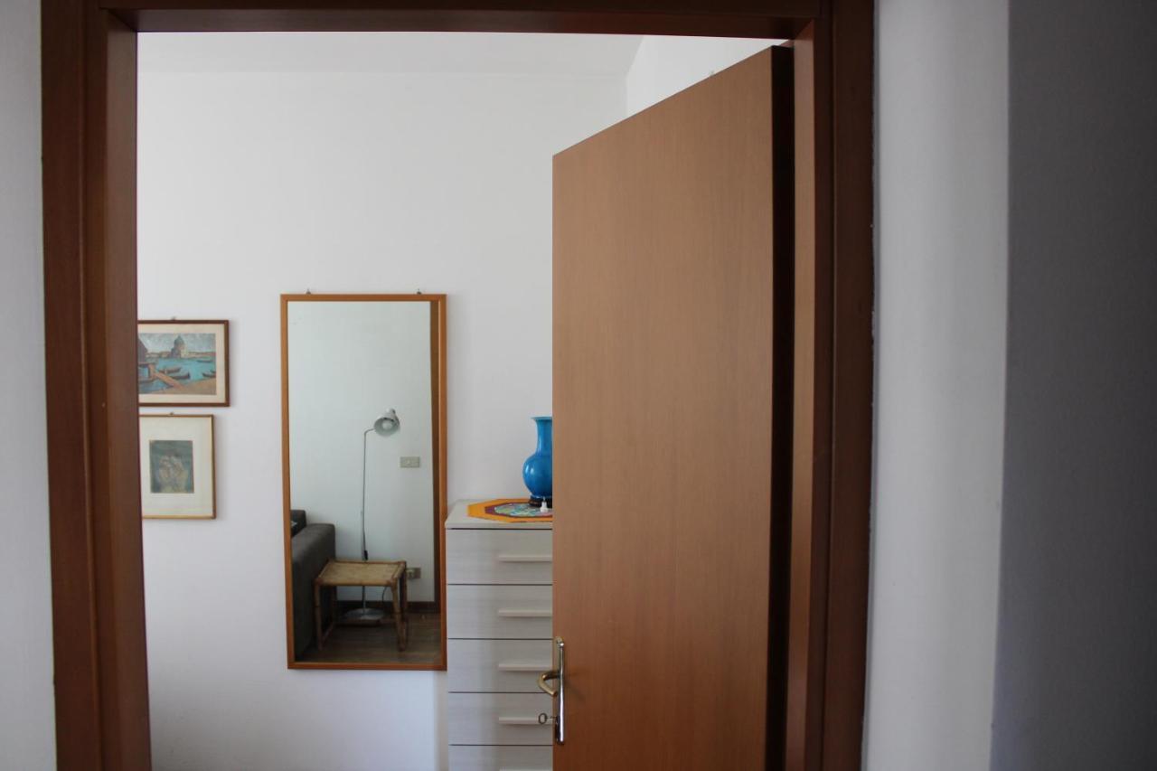Casa Per Venezia&Treviso Apartment Luaran gambar