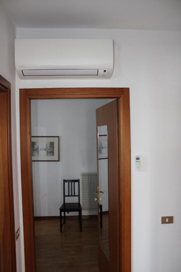 Casa Per Venezia&Treviso Apartment Luaran gambar