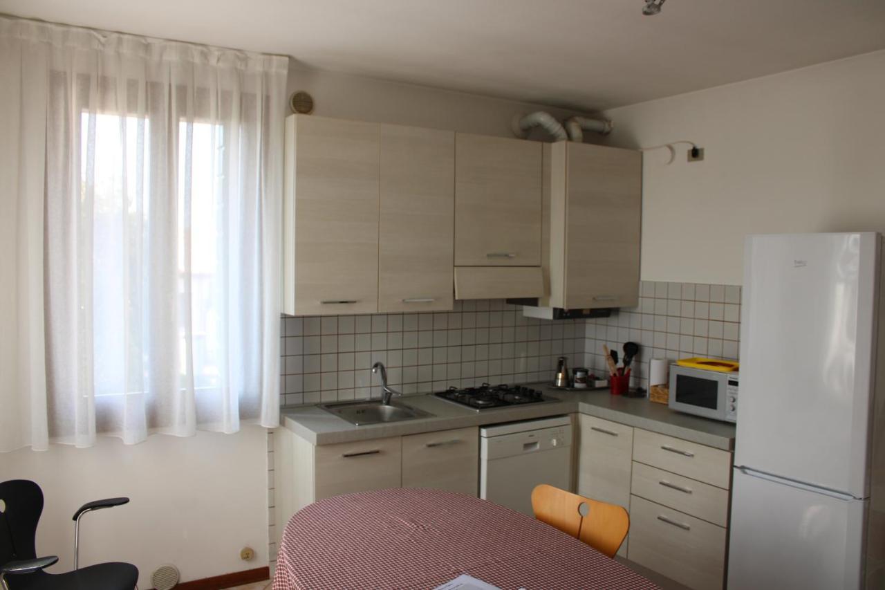Casa Per Venezia&Treviso Apartment Luaran gambar