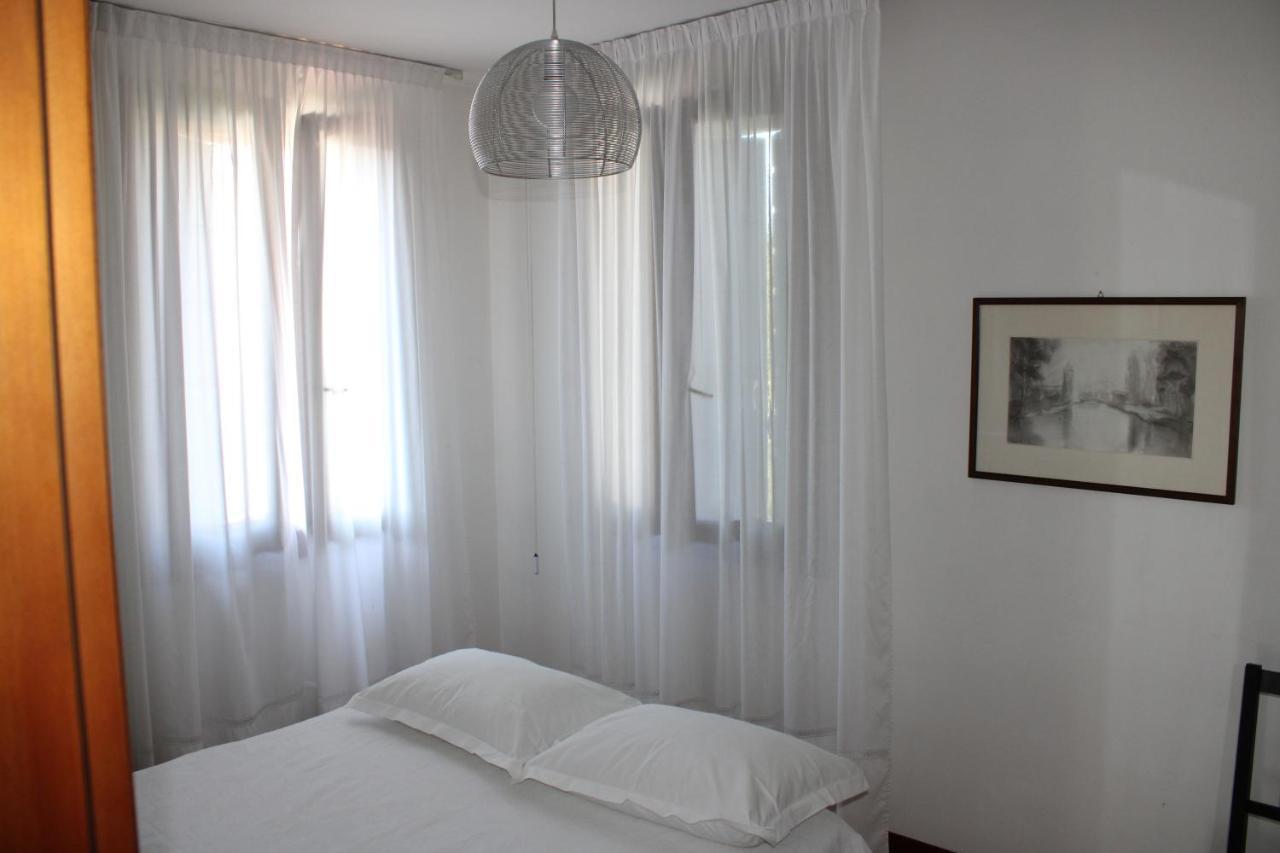 Casa Per Venezia&Treviso Apartment Luaran gambar