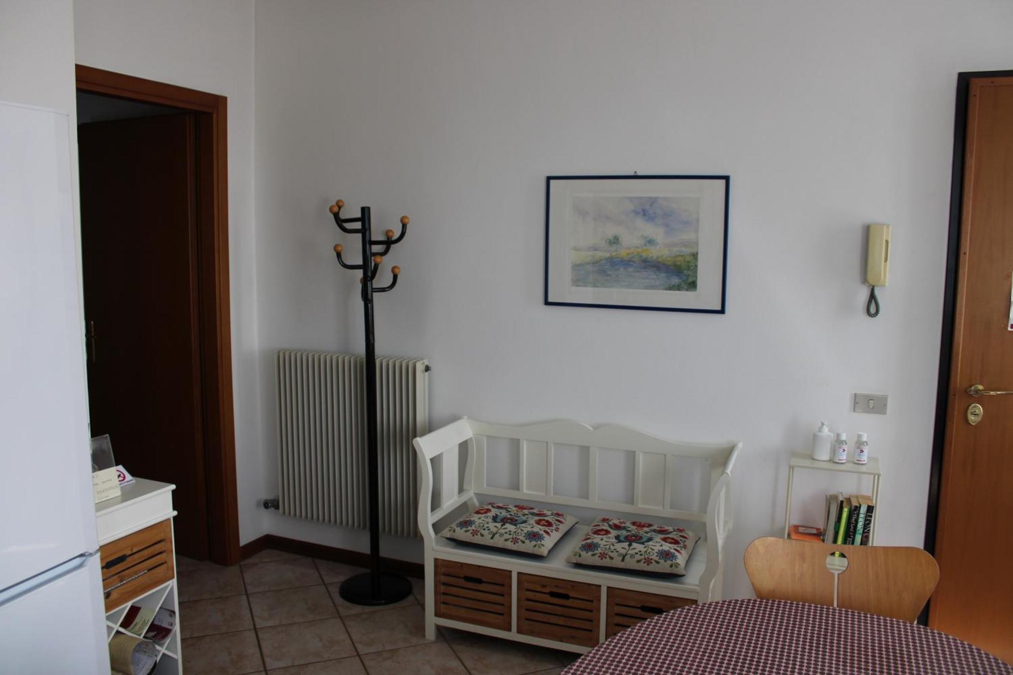 Casa Per Venezia&Treviso Apartment Luaran gambar