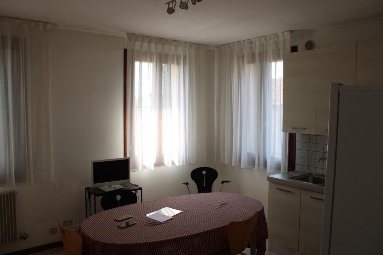 Casa Per Venezia&Treviso Apartment Luaran gambar