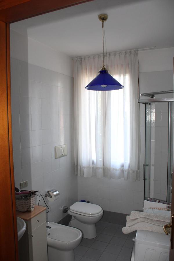 Casa Per Venezia&Treviso Apartment Luaran gambar