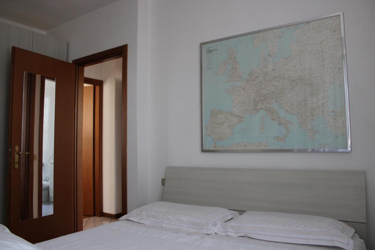 Casa Per Venezia&Treviso Apartment Luaran gambar