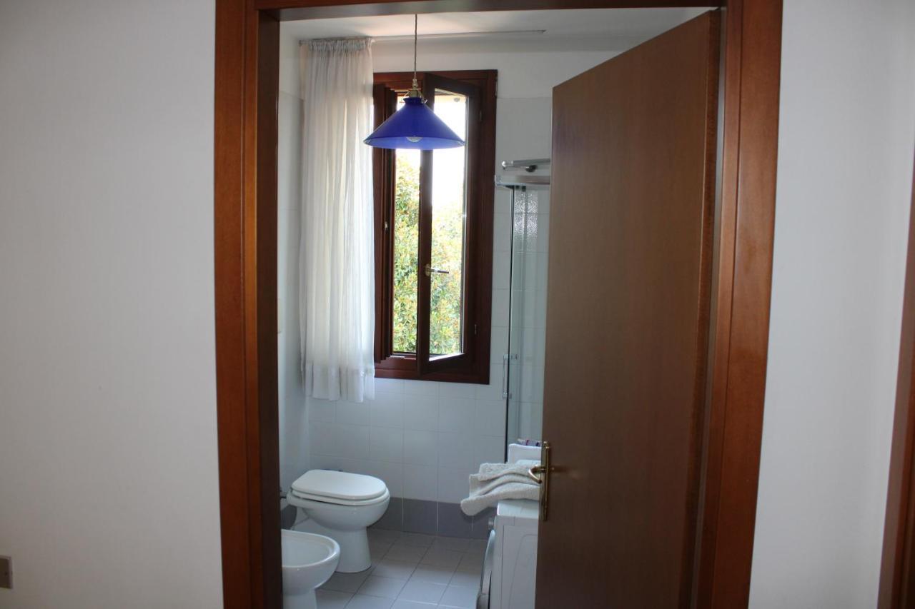Casa Per Venezia&Treviso Apartment Luaran gambar