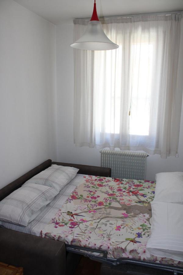 Casa Per Venezia&Treviso Apartment Luaran gambar