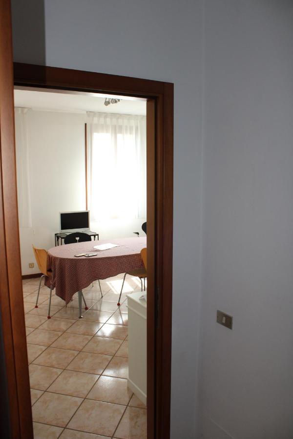 Casa Per Venezia&Treviso Apartment Luaran gambar