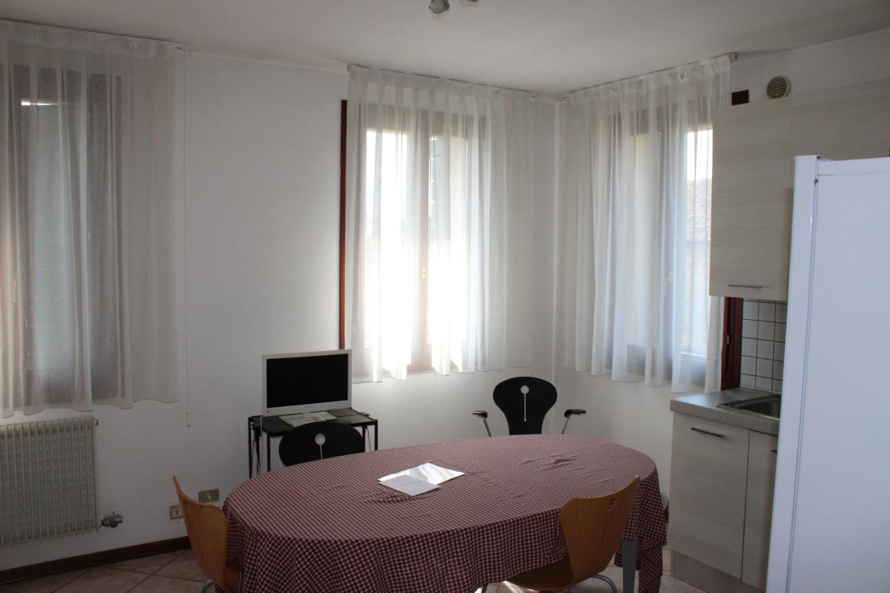 Casa Per Venezia&Treviso Apartment Luaran gambar
