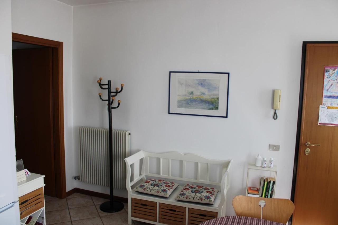Casa Per Venezia&Treviso Apartment Luaran gambar