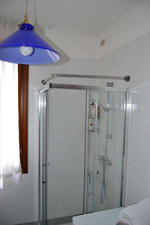 Casa Per Venezia&Treviso Apartment Luaran gambar