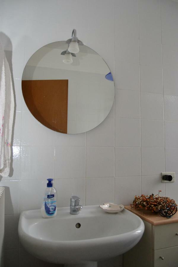 Casa Per Venezia&Treviso Apartment Luaran gambar
