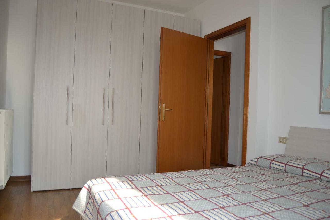 Casa Per Venezia&Treviso Apartment Luaran gambar