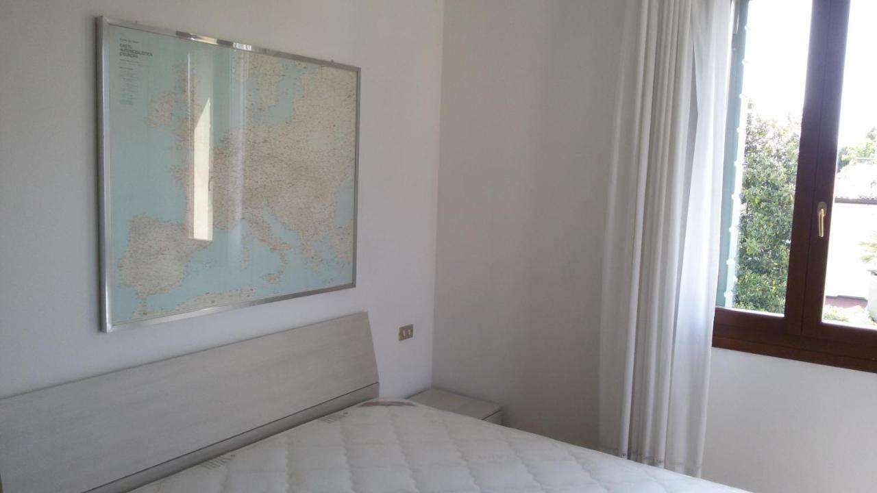 Casa Per Venezia&Treviso Apartment Luaran gambar