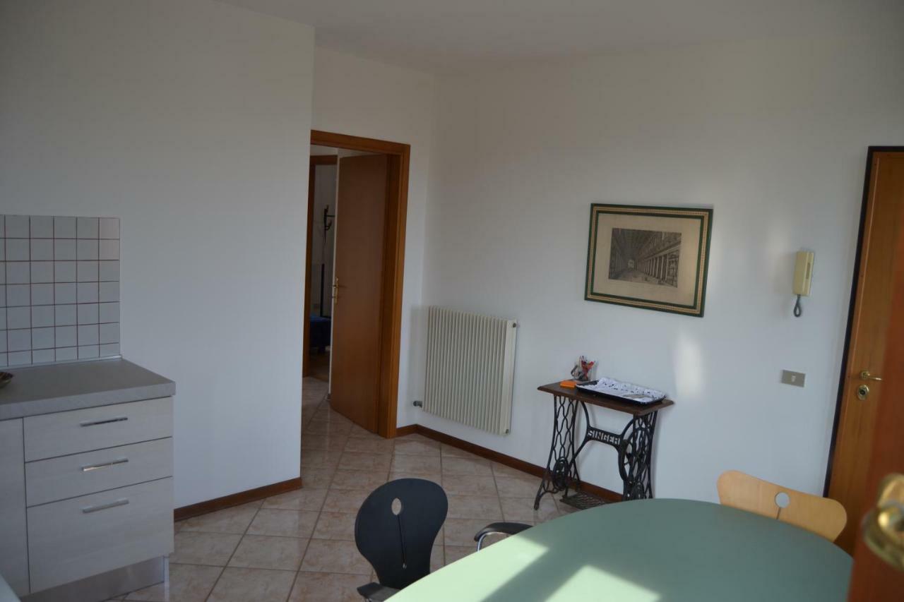 Casa Per Venezia&Treviso Apartment Luaran gambar