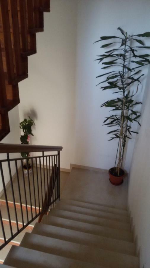 Casa Per Venezia&Treviso Apartment Luaran gambar